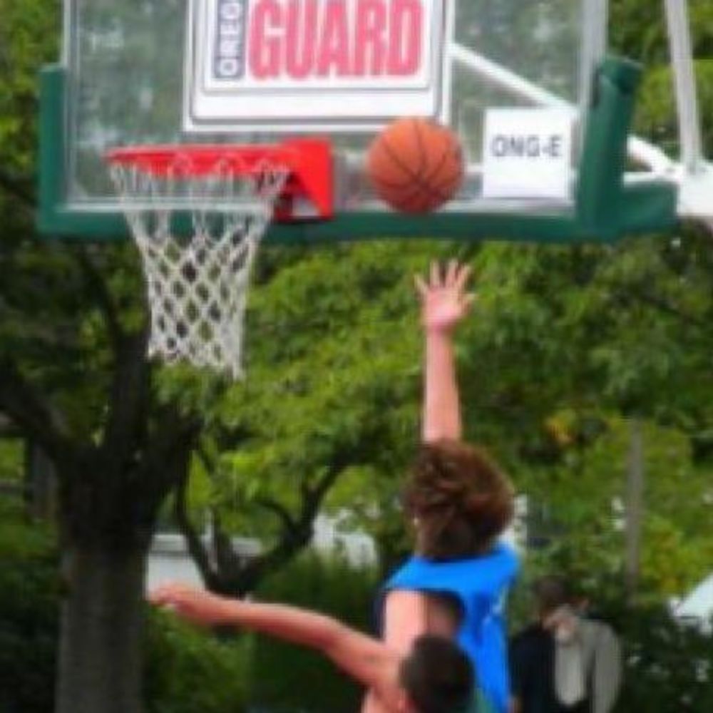 Meet your Posher, Drew